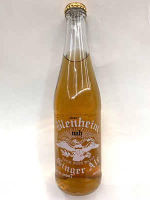 Blenheim Ginger Ale