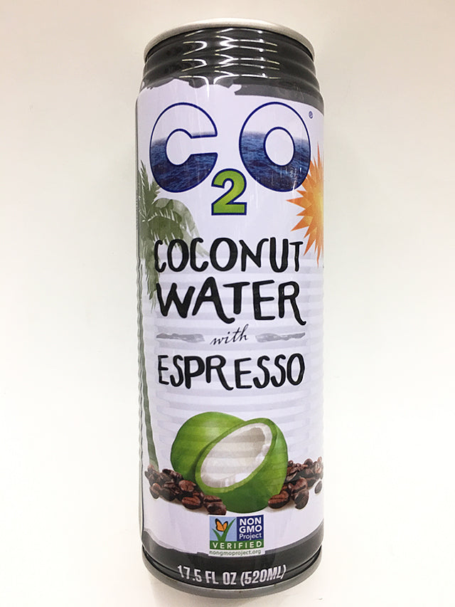 C2O Coconut Water 