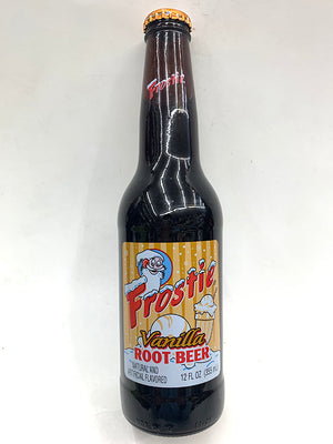 Frostie Vanilla Root Beer