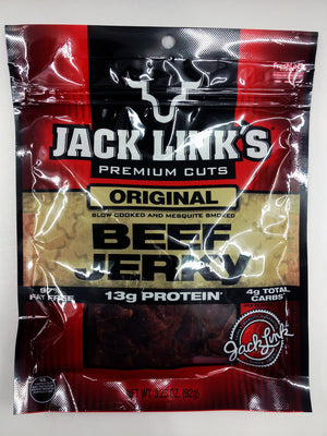 Jack Link's Original Beef Jerky