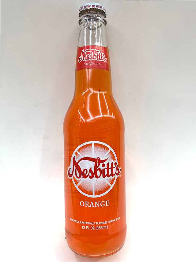 Nesbitt s Orange Soda