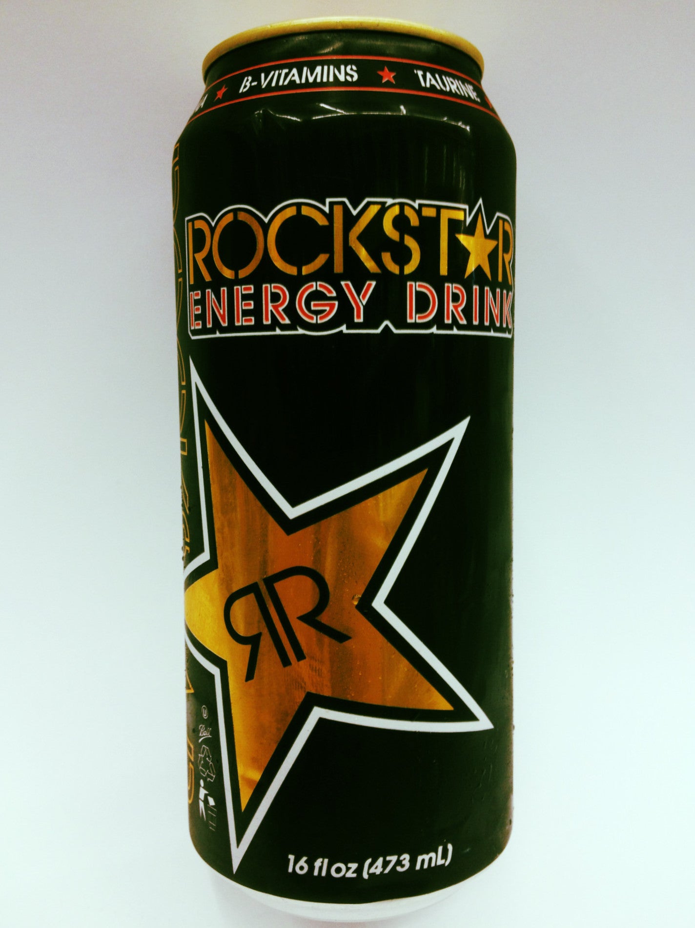 Rockst☆r Original Energy Drink