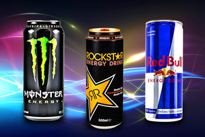 Energy Drinks