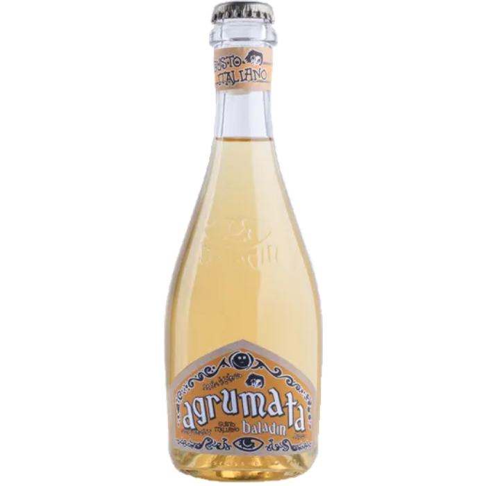 Baladin Soda Agrumata