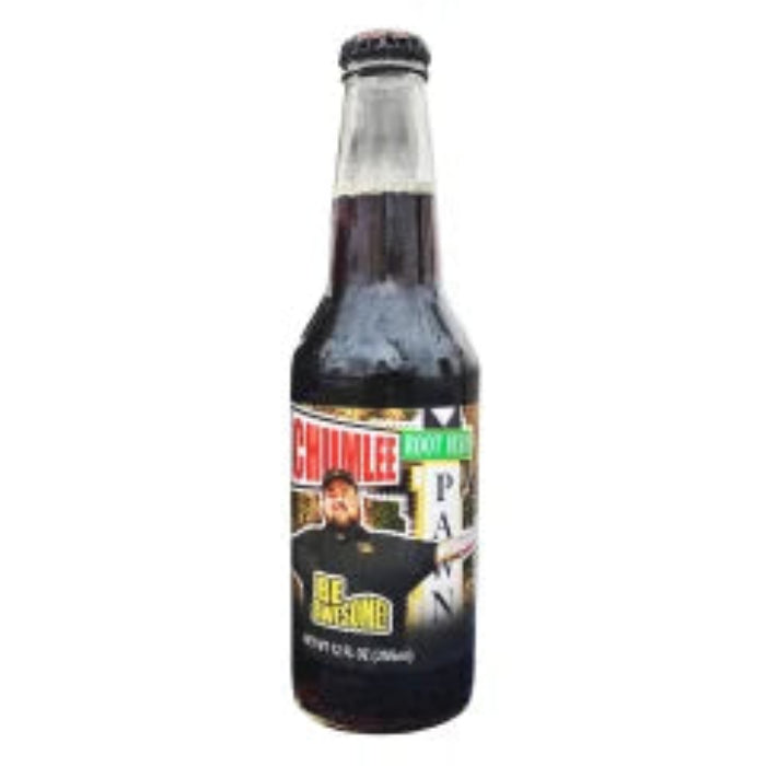 Chumlee Root Beer Soda Shop Pop