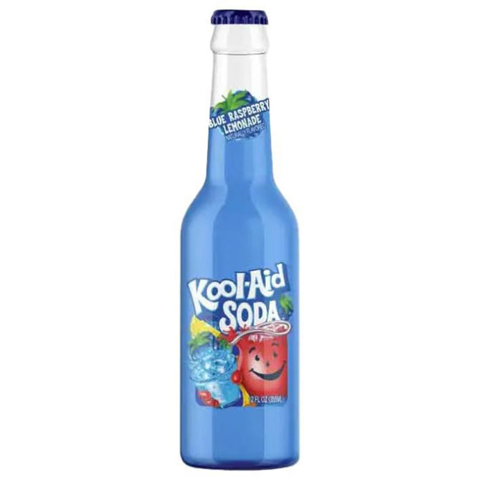Kool-Aid Blue Raspberry