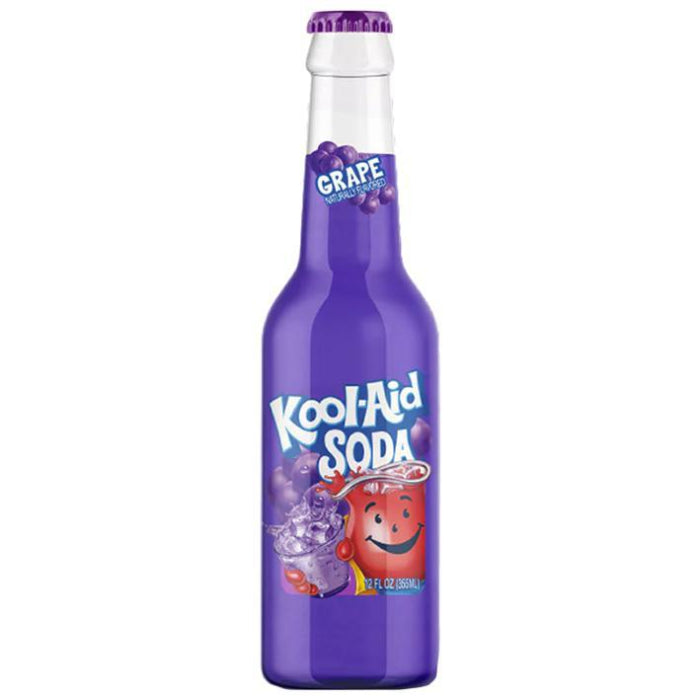 Kool-Aid Grape