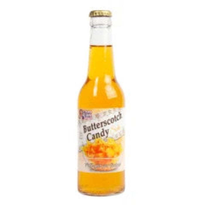 Melba's Fixins Butterscotch Soda