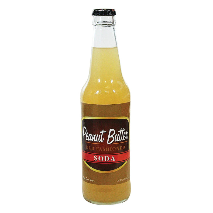 Peanut Shop Peanut Butter Soda