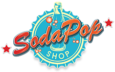 Soda Pop Shop