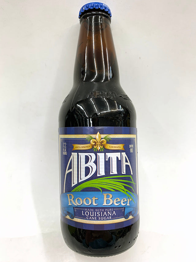 Abita Root Beer