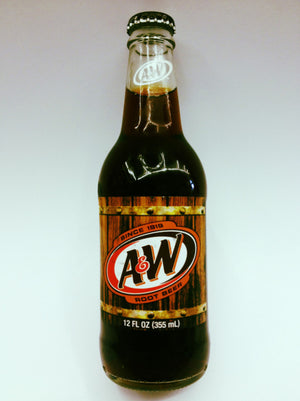 A&W Root Beer