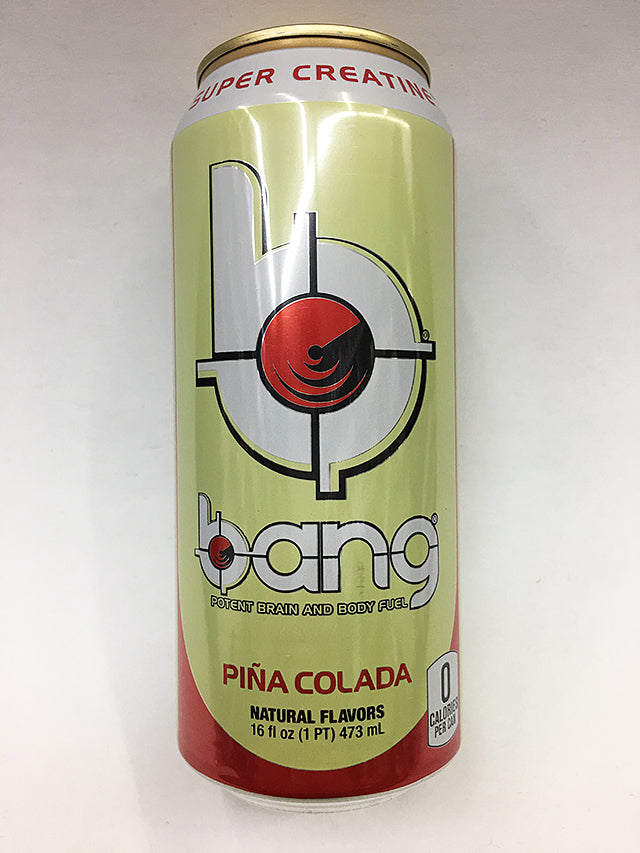 bang Piña Colada 16oz