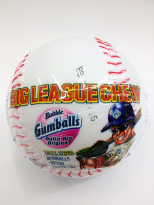 Big League Chew Baseball