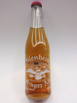 Blenheim Red Hot Ginger Ale