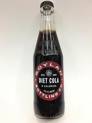 Boylan Diet Cola