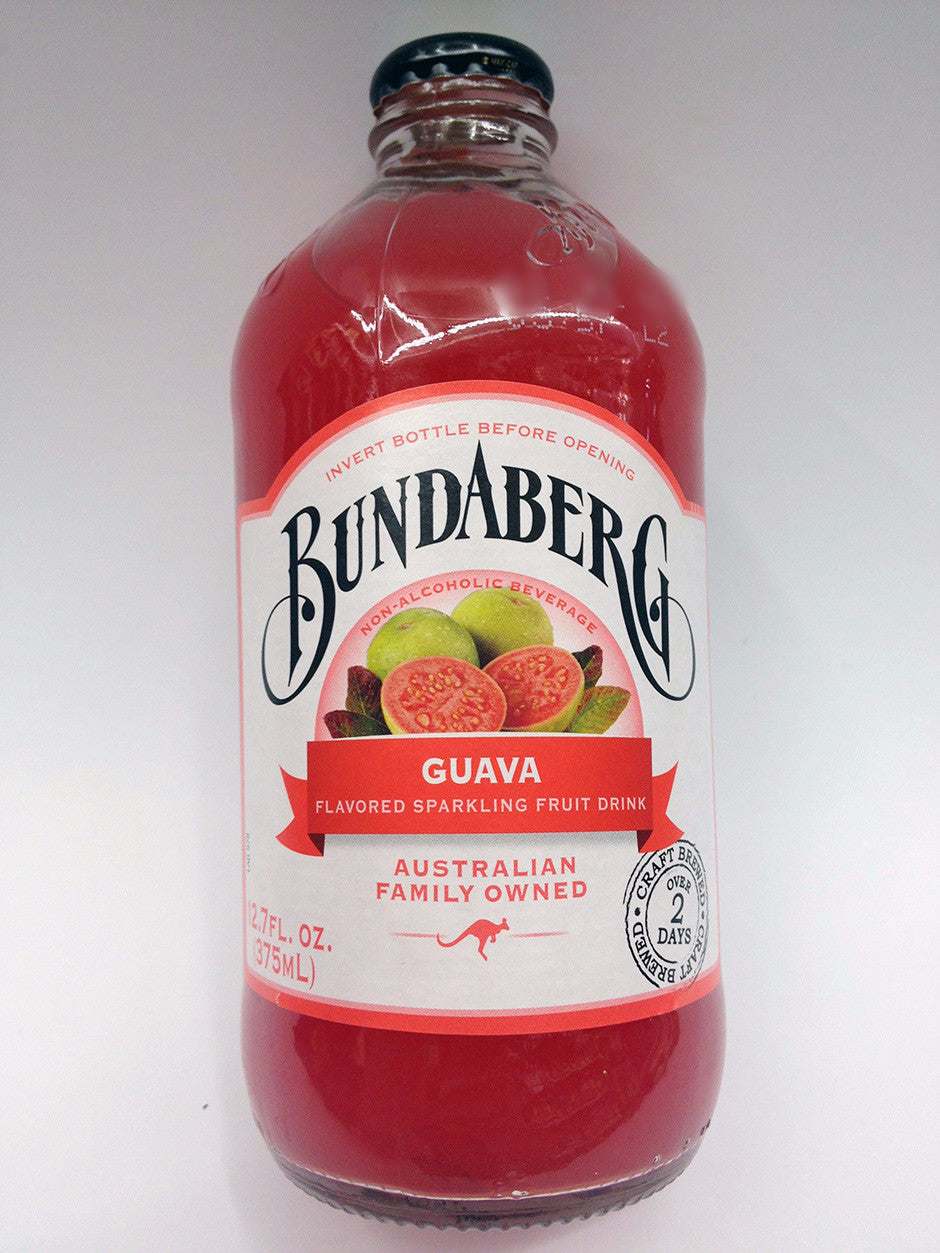 Bundaberg Guava