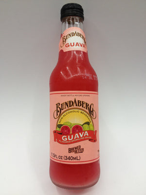 Bundaberg Guava OLD IMAGE