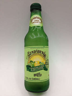 Bundaberg Lemon Lime & Bitters