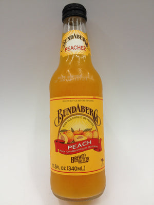 Bundaberg Peachee