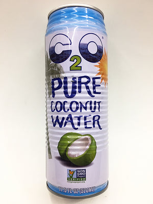C2O Original Pure Coconut Water
