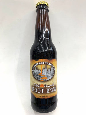 Cicero Salted Caramel Root Beer