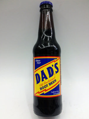 Dad’s Old Fashioned Root Beer