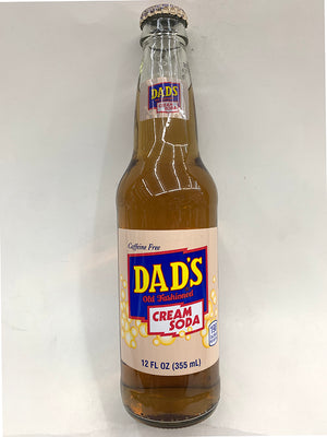 DAD'S Cream Soda