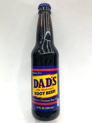 Dad’s Old Fashioned Root Beer