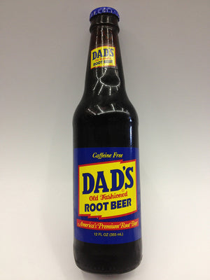 Dad’s Old Fashioned Root Beer