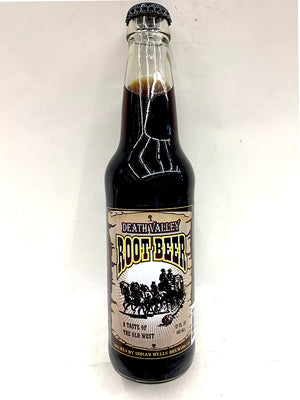 Death Valley Root Beer