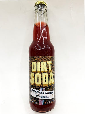 Dirt Soda