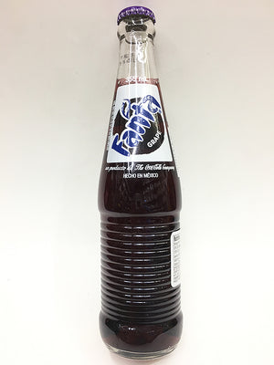 Fanta Grape Mexican Refresco