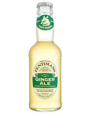 Fentimans Ginger Beer