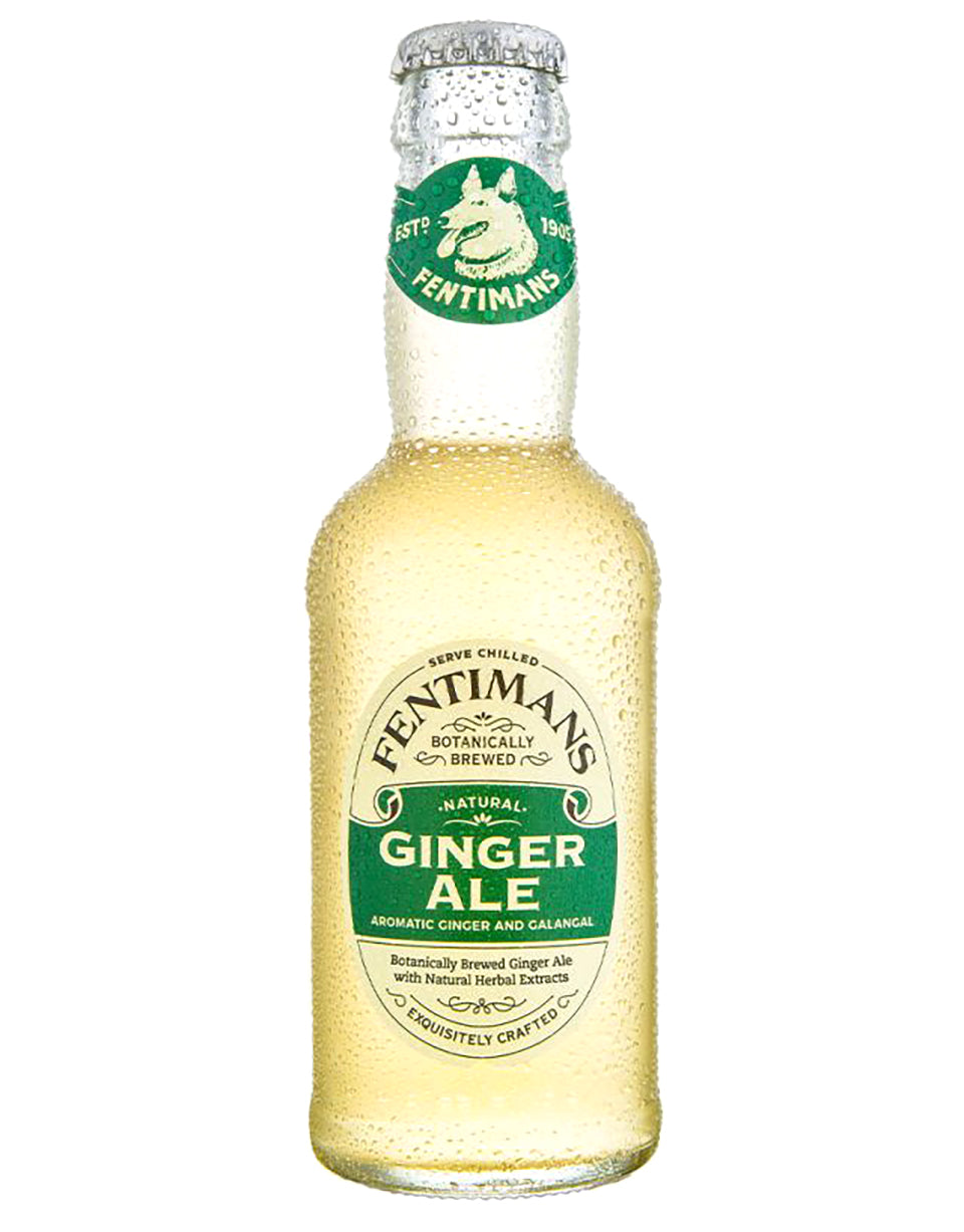 Fentimans Ginger Beer