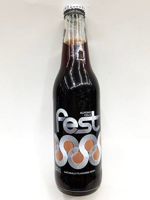 Fest Almond Cola