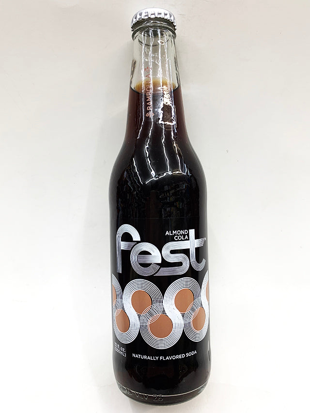Fest Almond Cola