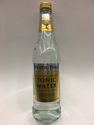 Fever Tree Premium Indian Tonic Water