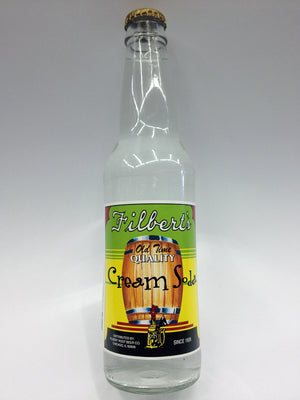 Filbert's Crème Soda