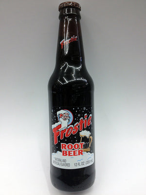 Frostie Root Beer 12oz