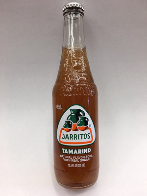 Jarritos Tamarindo