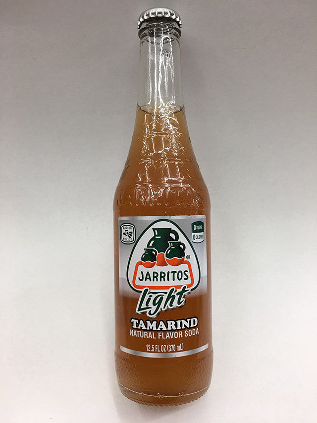 Jarritos Tamarind Light