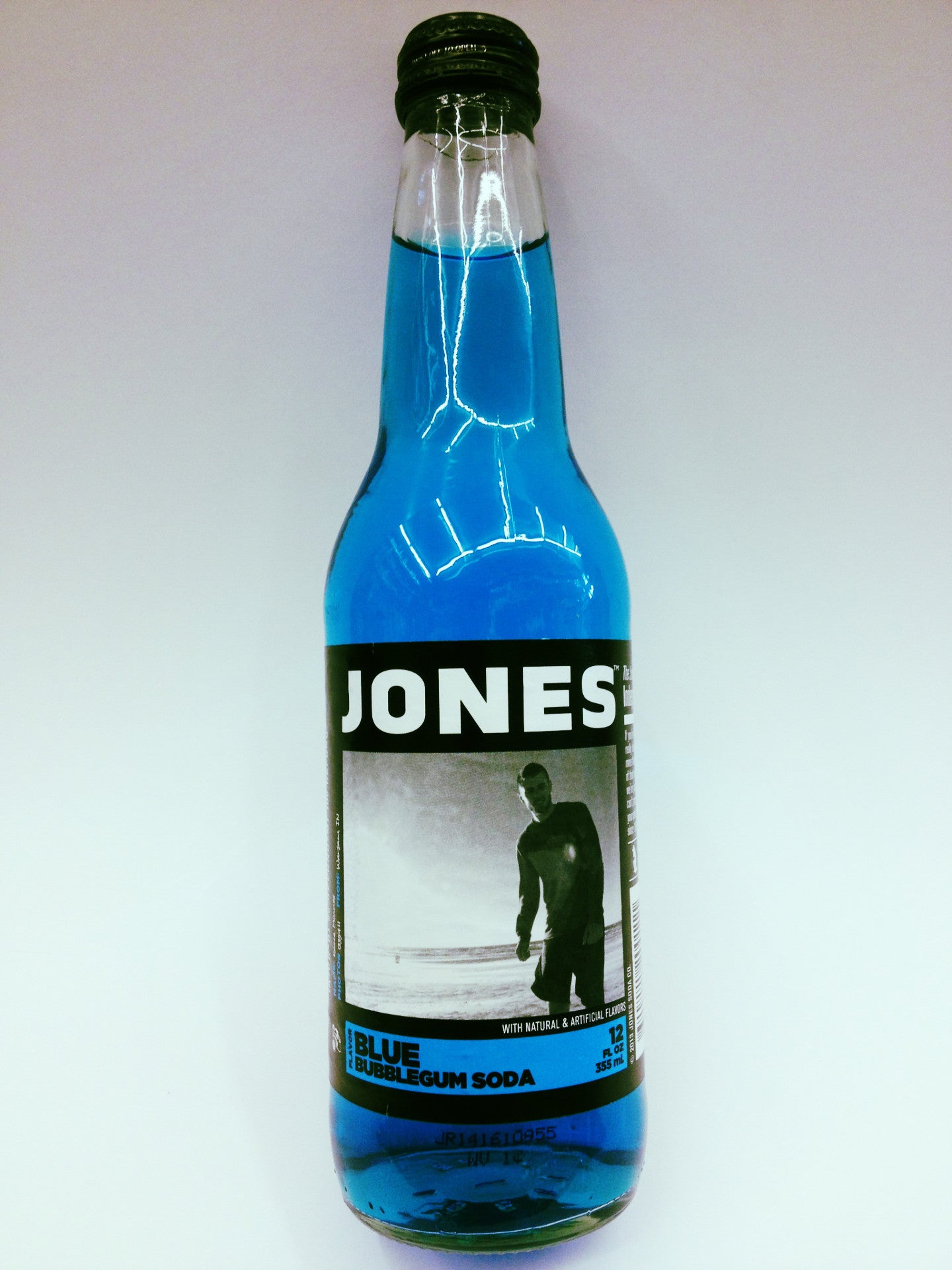 JONES Soda Summer Cooler