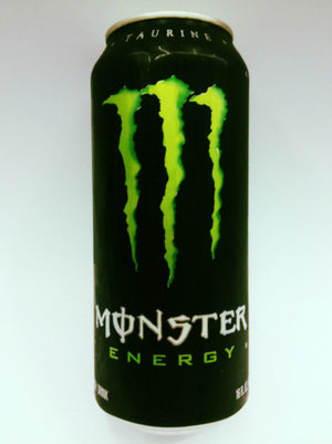 Monster Energy Drink