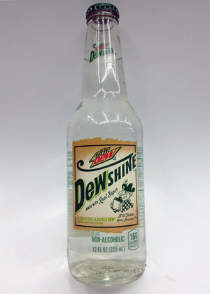 Mountain Dew DEWshine