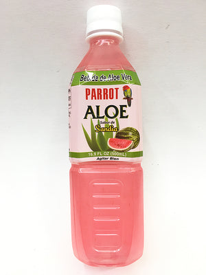 Parrot Aloe Watermelon 500ml