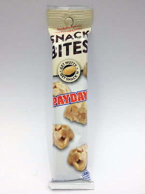 PayDay Snack Bites