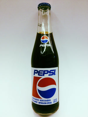 Pepsi Mexican 355ml