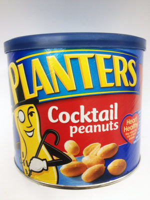 Planters Cocktail Peanuts