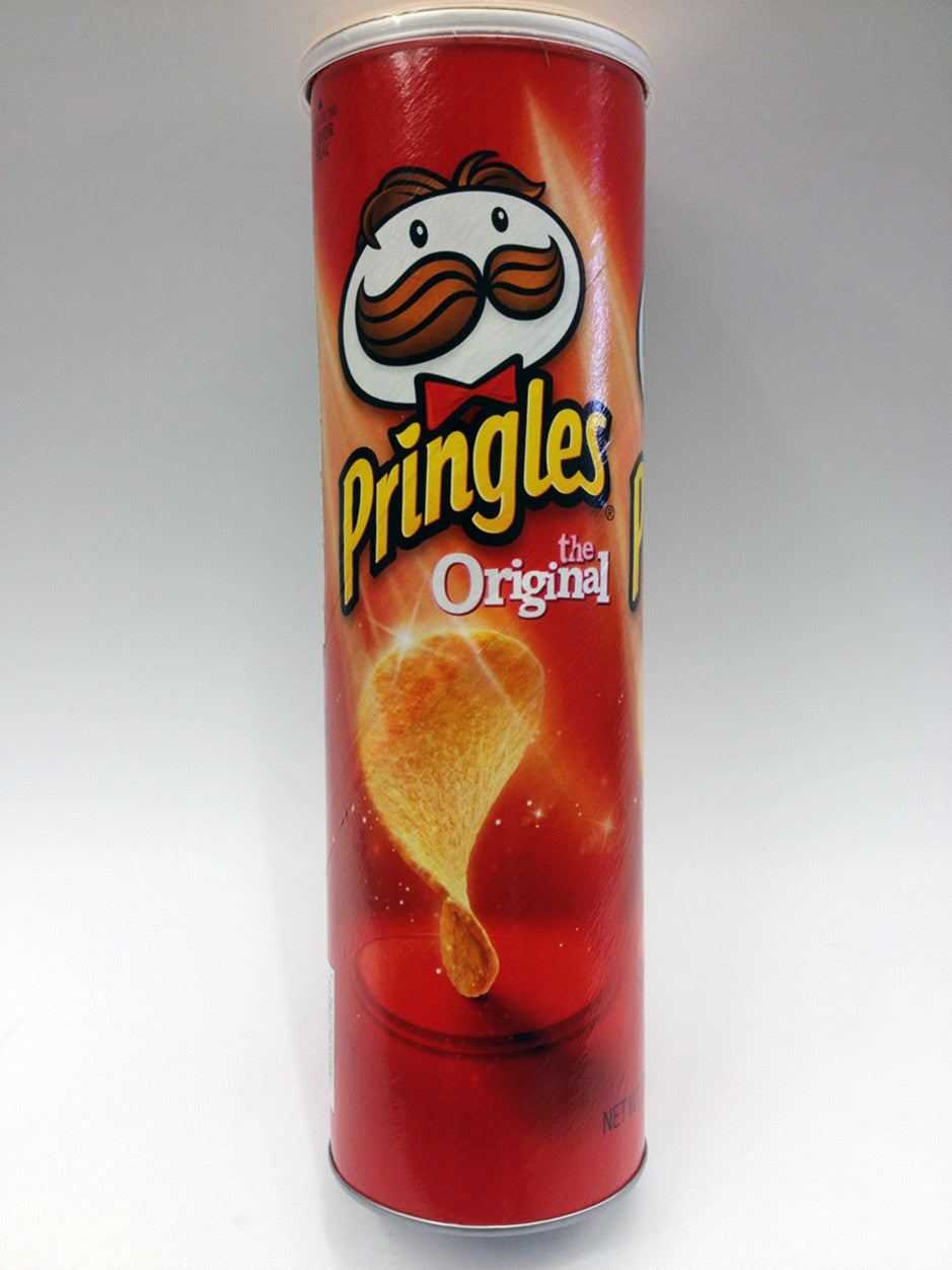 Pringles Original Chips